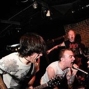 Outbreak - List pictures