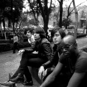 Dirty Pretty Things - List pictures