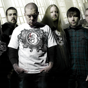 Chimaira - List pictures