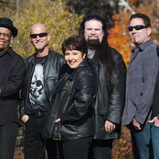 The Rusty Wright Band - List pictures