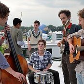 Stornoway - List pictures