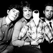 Hanson - List pictures