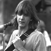 Gram Parsons - List pictures