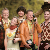 Gaelic Storm - List pictures