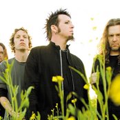 Mudvayne - List pictures