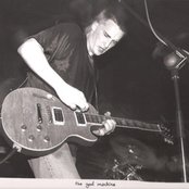 God Machine - List pictures