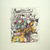 Bill Dixon - List pictures