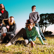 All American Rejects - List pictures