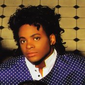 Jesse Johnson - List pictures