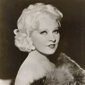 Mae West - List pictures