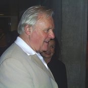 Anthony Hopkins - List pictures