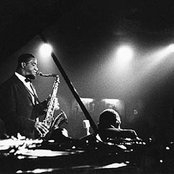 Sonny Rollins - List pictures