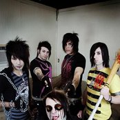 Modern Day Escape - List pictures