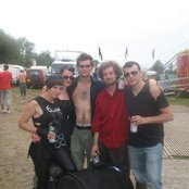 6 Day Riot - List pictures