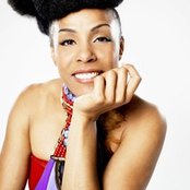 Zap Mama - List pictures