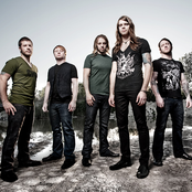 Oh, Sleeper - List pictures