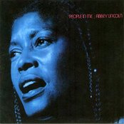 Abbey Lincoln - List pictures