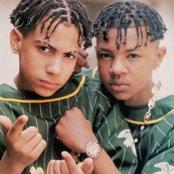 Kriss Kross - List pictures