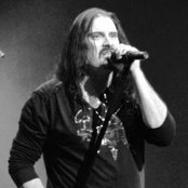 James Labrie - List pictures
