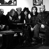 London Quireboys - List pictures