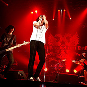 9mm Parabellum Bullet - List pictures