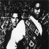 A.r. Kane - List pictures