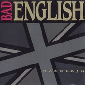 Bad English - List pictures