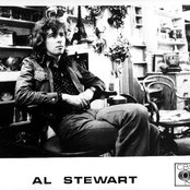 Al Stewart - List pictures