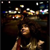 Esperanza Spalding - List pictures