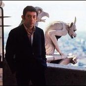 Serge Gainsbourg - List pictures