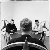 Die Krupps - List pictures