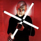 Billy Corgan - List pictures