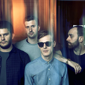 X Ambassadors - List pictures
