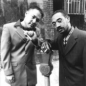 Handsome Boy Modeling School - List pictures