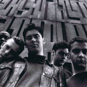 The Brilliant Corners - List pictures