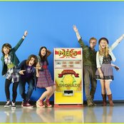 Lemonade Mouth - List pictures