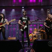 Von Bondies - List pictures