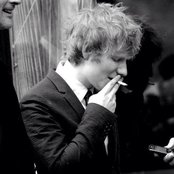 Ed Sheeran - List pictures