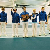 Noah & The Whale - List pictures