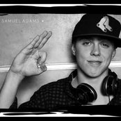 Sammy Adams - List pictures