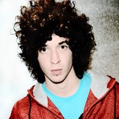 Julian Perretta - List pictures
