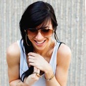 Amanda Blank - List pictures