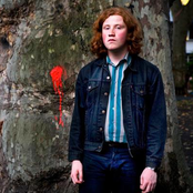 Spectrals - List pictures