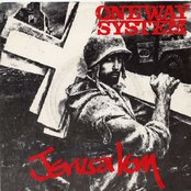 One Way System - List pictures