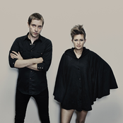 Prinzhorn Dance School - List pictures