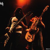 Angel Witch - List pictures