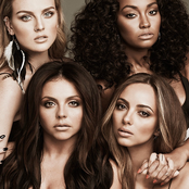 Little Mix - List pictures