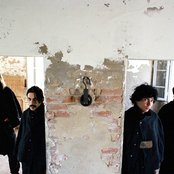 The Zen Circus - List pictures