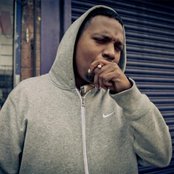 Dj Rashad - List pictures