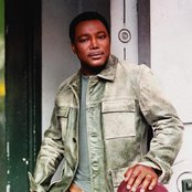 George Benson - List pictures